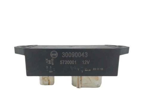 Used Electronic module MG MG ZS SUV (AZS1) 1.0 T-GDi (111 hp) 27526672