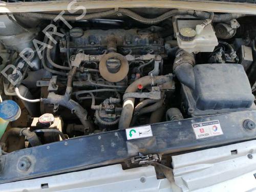 Instrument cluster CITROËN XSARA PICASSO (N68) 2.0 HDi | BP7480555C47 