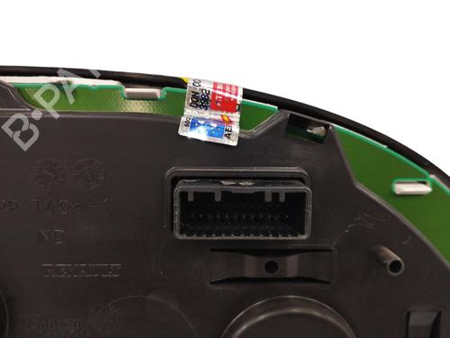 Instrument cluster DACIA SANDERO II TCe 90 (B8M1, B8MA, B8AC) | BP16984959C47