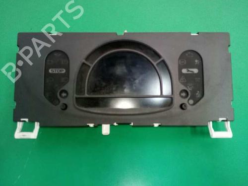 Used Instrument cluster RENAULT MODUS / GRAND MODUS (F/JP0_) [2004-2026]  3322456
