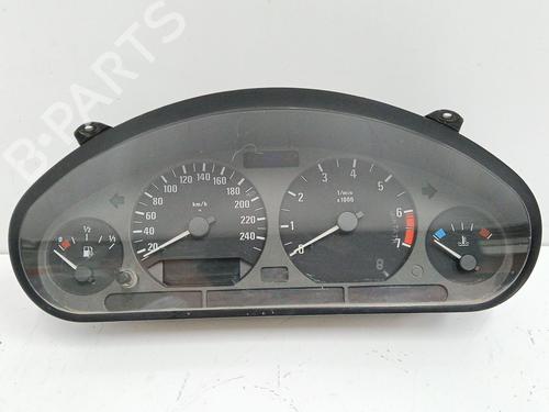 Used Instrument cluster BMW 3 Compact (E36) [1994-2000]  29423020