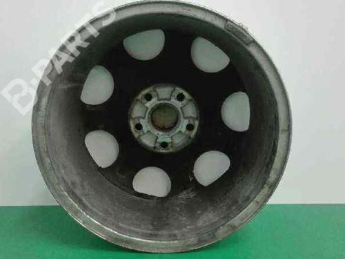 Felg CITROËN C3 I (FC_, FN_) 1.6 16V | BP4468526C45 