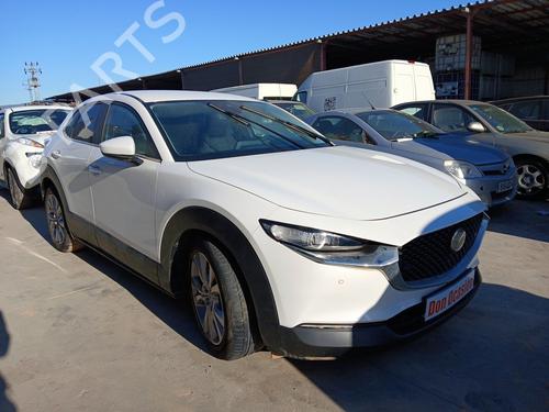 Tailgate MAZDA CX-30 (DM) SKYACTIV-G M Hybrid | BP33654938C6  - Image 6