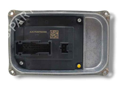 Xenon ballast MERCEDES-BENZ GLA (H247) GLA 200 d (247.712) (150 hp) 26553859
