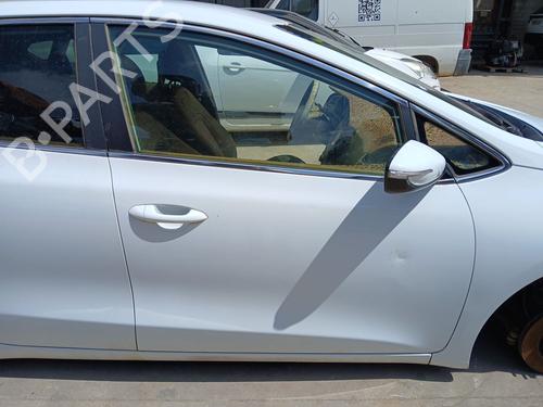 Used Right front door Right front door KIA CEE'D (JD) 1.4 CRDi 90 (90 hp) 36304937 36304937