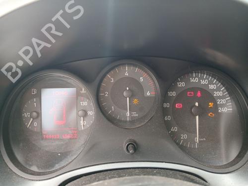 Engine SEAT LEON (1P1) 1.9 TDI | BP36324532M1 - Image 18