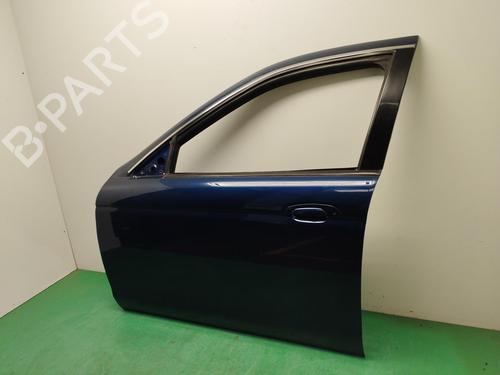 Left front door JAGUAR S-TYPE II (X200)  | BP16955310C2 