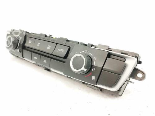 Climate control BMW 3 Gran Turismo (F34) 318 d | BP9958003I5