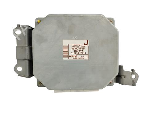 electronic-module-lexus-rx-_u3_-300-mcu35_-mcu35r-8679248031-2003-2004-2005-2006-2007-2008-13616156 main image