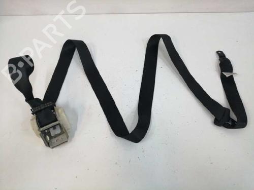 Used Rear right seatbelt BMW X3 (E83) 2.0 d (150 hp) 7111656