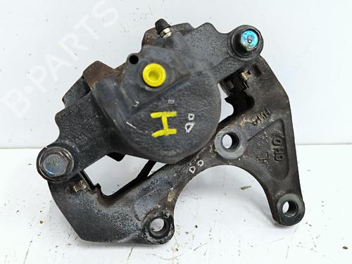 Left front brake caliper KIA K2500 Platform/Chassis (SD) 2.5 D | BP39592356M105 - Image 3