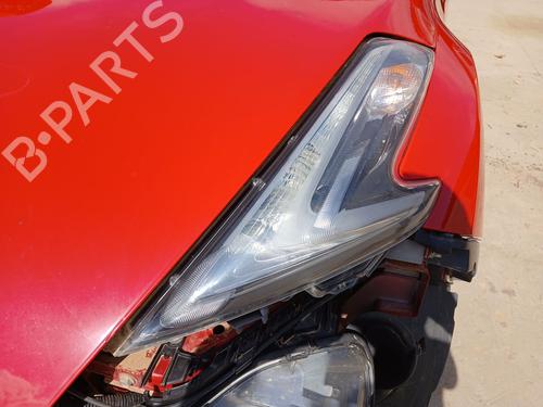 Used Left front indicator Left front indicator 36882670 36882670