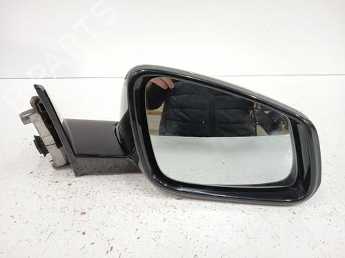 Used Right mirror Right mirror BMW X2 (F39) sDrive 18 i (140 hp) 33813552 33813552