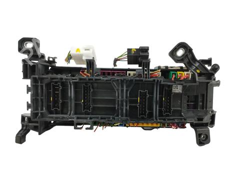 Fuse box MERCEDES-BENZ A-CLASS (W176) A 180 CDI / d (176.012) | BP16402603E1 