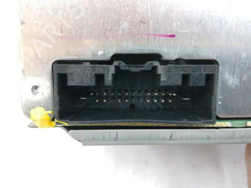 Radio FORD FIESTA VI (CB1, CCN) 1.5 TDCi | BP9108229E6 