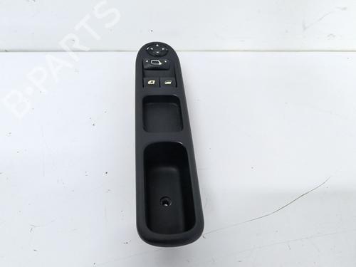 left-front-window-switch-citroen-c3-picasso-sh_-2008-36261535 main image