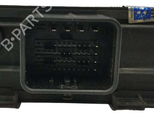 Gearbox control unit CITROËN C4 Picasso II | BP16683897M52