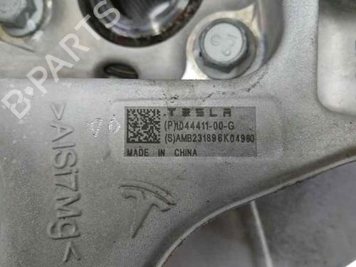 Left rear steering knuckle TESLA MODEL 3 (5YJ3) EV | BP28513116M27 