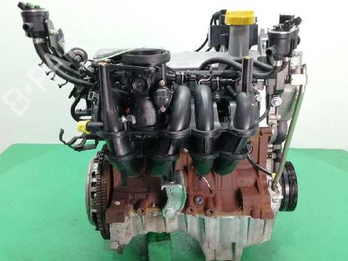 Engine DACIA SANDERO 1.4 (BS0C, BS0A, BS0G, BS1F, BS0E) | BP1787453M1 