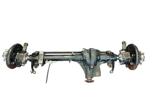 Used Subframe Subframe NISSAN PATROL GR IV (Y60, GR) [1986-1998] 26307071 26307071