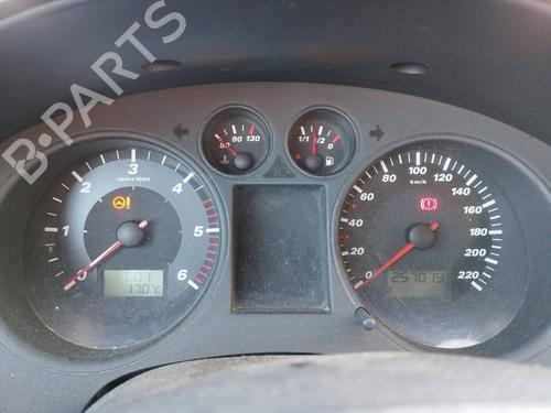 Styring servopumpe SEAT IBIZA III (6L1) 1.4 TDI | BP25755836M99 