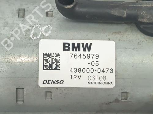 Starter MINI MINI (F55) Cooper | BP39398512M8  - Image 7