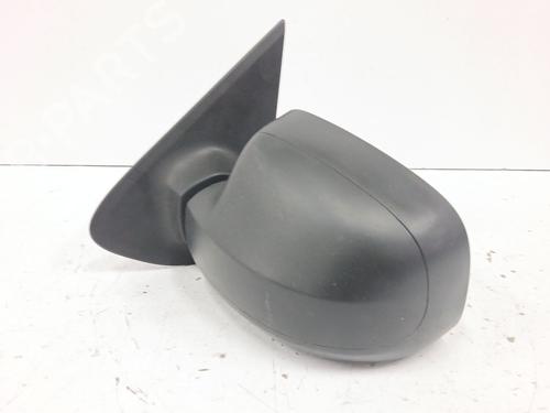 Left mirror DACIA SANDERO II 1.0 SCe 75 (B8JC, B8JD, B8NC) | BP31093325C26