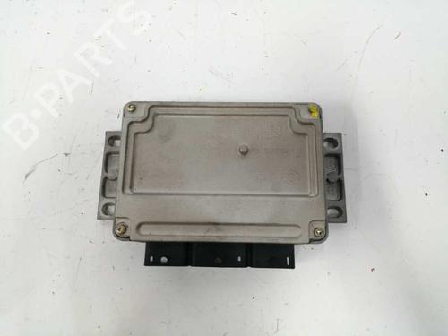 Engine control unit (ECU) CITROËN C4 I (LC_) 1.4 16V | BP7873265M57 
