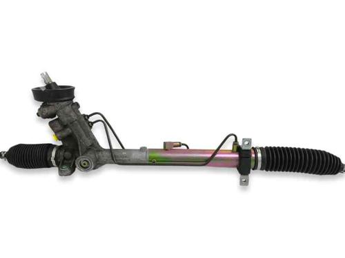 Used Steering rack SEAT IBIZA III (6L1) 1.4 TDI (80 hp) 21523849