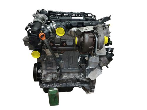 Used Engine FORD FOCUS II (DA_, HCP, DP) 1.6 TDCi (109 hp) 31148846