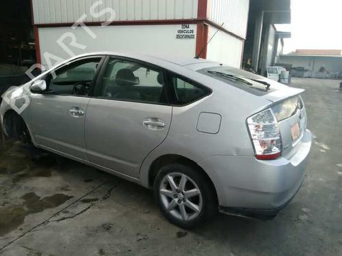 Module électronique TOYOTA PRIUS Liftback (_W2_)  | BP18345793M83 