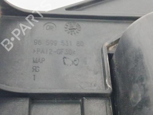 Electronic module CITROËN C5 III (RD_) 2.7 HDi (RDUHZJ) | BP29730138M83  - Image 5