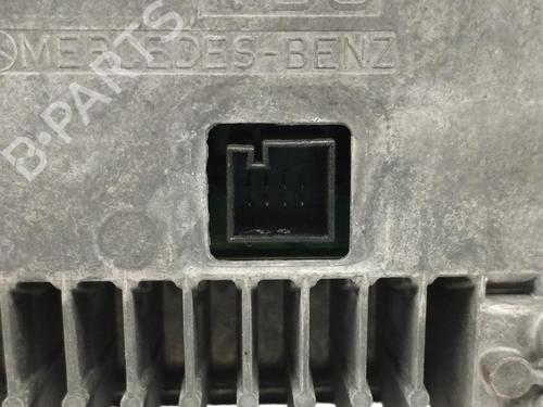 Display monitor MERCEDES-BENZ E-CLASS Coupe (C207) E 250 CDI / BlueTEC / d (207.303, 207.304) | BP15676930C48 