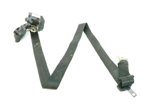 Used Rear right seatbelt FORD MONDEO III (B5Y) 2.0 TDCi (130 hp) 9722216