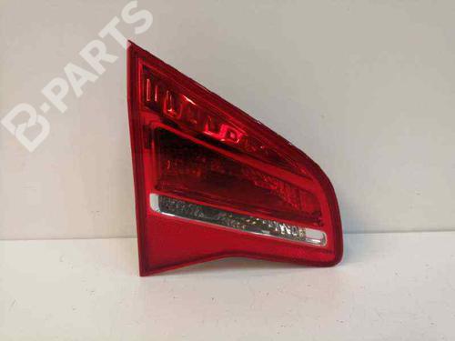 Left tailgate light OPEL MERIVA B MPV (S10) 1.6 CDTI (75) 13434861 | 21620101