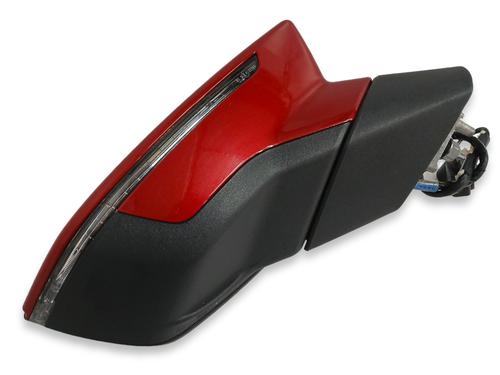 Right mirror SEAT LEON ST (5F8) 1.5 TSI | BP18247148C27 