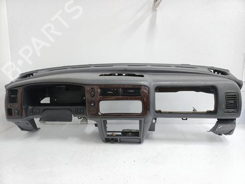 Cruscotto MITSUBISHI PAJERO SPORT I (K7_, K9_) 2.5 TD (K94W) (99 hp) 31124185