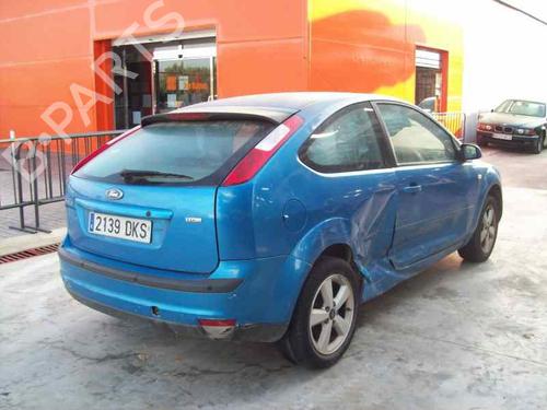 AC pipe FORD FOCUS II (DA_, HCP, DP)  | BP14150819M126 