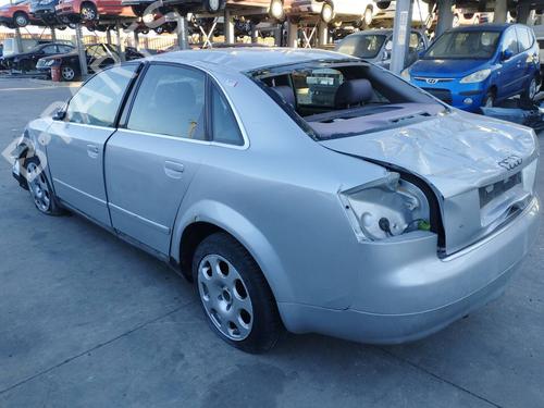 Gearbox AUDI A4 B6 (8E2) 1.9 TDI | BP28808832M3  - Image 6