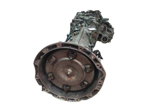Gearbox MITSUBISHI PAJERO IV (V8_W, V9_W) 3.2 DI-D 4WD (V98W, V88W) | BP24629127M3 