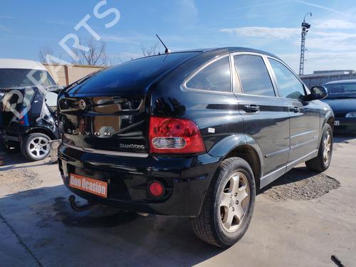 Engine SSANGYONG ACTYON I 200 Xdi 4WD | BP40009698M1 - Image 3