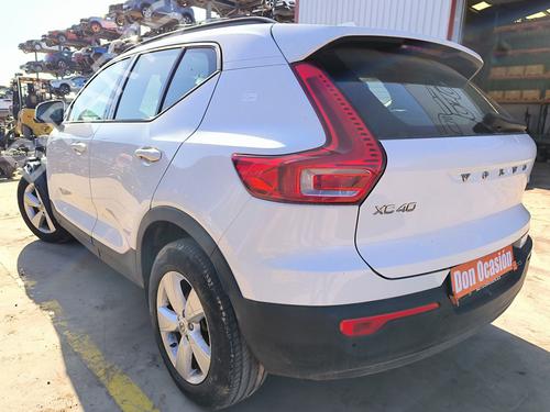Brugte VOLVO XC40 (536)  D3  4530675
