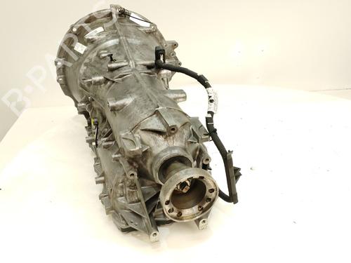 Gearbox JAGUAR XE (X760) 2.0 D | BP34738922M3  - Image 5