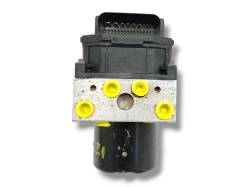 ABS Bremseaggregat SEAT IBIZA III (6L1) 1.9 TDI (100 hp) 24660315