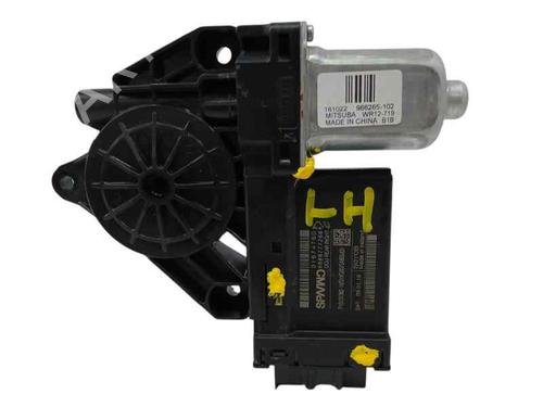 Used Left rear window motor VOLVO XC40 (536) T3 (156 hp) 23960904