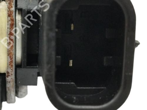 Front right window mechanism FIAT 500 (312_) 1.0 Mild Hybrid (312.AYD1B) | BP17624460C23 