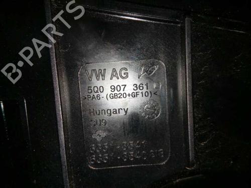 Zekeringkast SEAT LEON (5F1) 1.2 TSI | BP4018473E1