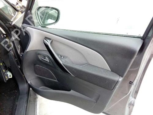 Rear left window mechanism CITROËN C4 Picasso II  | BP6438181C24 