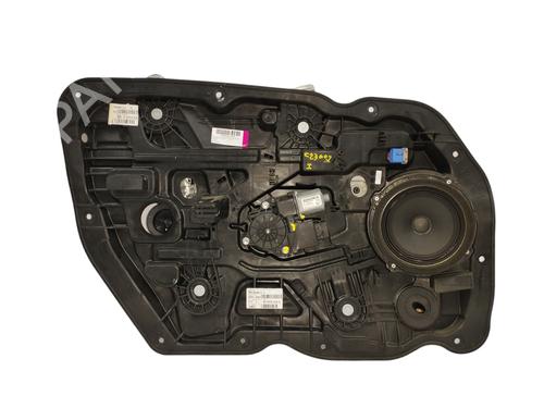 Rudehejsemekanisme ventre foran KIA CEE'D (JD) [2012-2018]  14455703