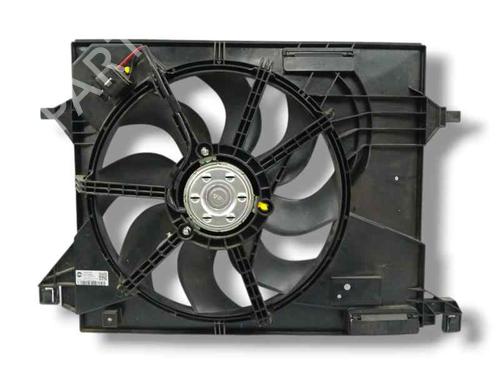 Radiator fan MG MG ZS SUV (AZS1) 1.5 VTi | BP23959413M35 - Image 2